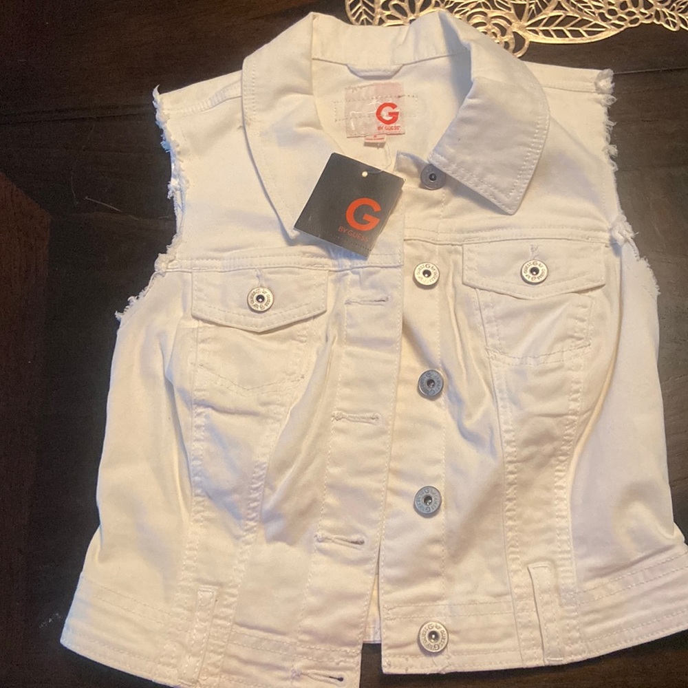 Guess Denim Jacket